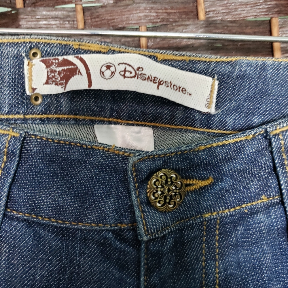 Disney Store Princess Jeans - Picture 3 of 16